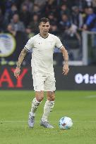 CALCIO - Serie A - Atalanta BC vs SS Lazio