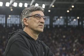 CALCIO - Serie A - Atalanta BC vs SS Lazio