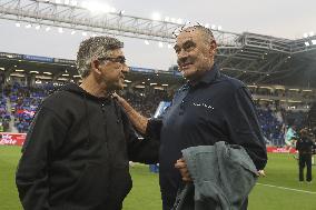 CALCIO - Serie A - Atalanta BC vs SS Lazio