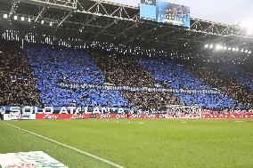 CALCIO - Serie A - Atalanta BC vs SS Lazio