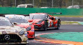 MOTORI - Motori - International GT Open