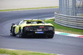 MOTORI - Motori - International GT Open