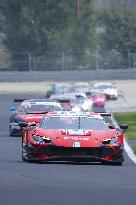 MOTORI - Motori - International GT Open