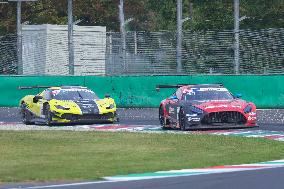 MOTORI - Motori - International GT Open