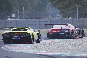 MOTORI - Motori - International GT Open
