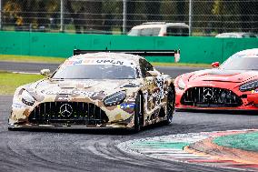 MOTORI - Motori - International GT Open