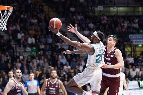 BASKET - Serie A - Acqua S.Bernardo Cantu vs Trapani Shark