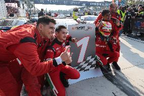 MOTORI - Motori - International GT Open