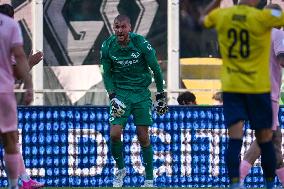 CALCIO - Serie B - Palermo FC vs Modena FC