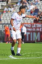 CALCIO - Altro - Primavera 1 - Roma vs Cagliari