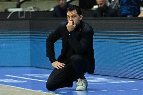 BASKET - Serie A - Nutribullet Treviso Basket vs Napoli Basketball