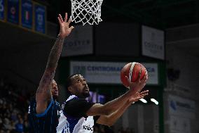 BASKET - Serie A - Nutribullet Treviso Basket vs Napoli Basketball