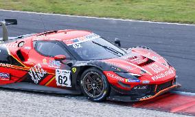 MOTORI - Motori - International GT Open