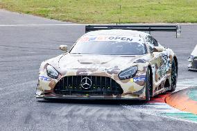 MOTORI - Motori - International GT Open