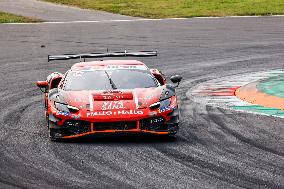 MOTORI - Motori - International GT Open