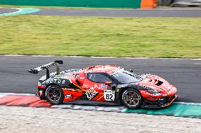 MOTORI - Motori - International GT Open