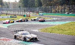 MOTORI - Motori - International GT Open