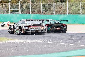 MOTORI - Motori - International GT Open