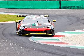 MOTORI - Motori - International GT Open