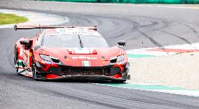MOTORI - Motori - International GT Open