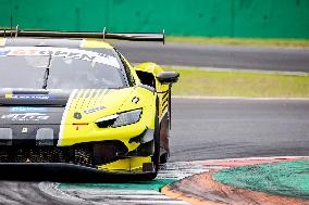 MOTORI - Motori - International GT Open