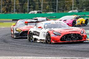 MOTORI - Motori - International GT Open