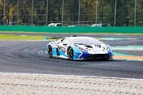 MOTORI - Motori - International GT Open