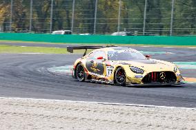 MOTORI - Motori - International GT Open