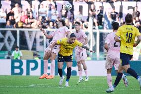 CALCIO - Serie B - Palermo FC vs Modena FC