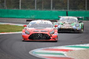 MOTORI - Motori - International GT Open