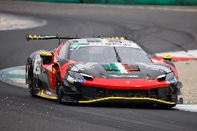 MOTORI - Motori - International GT Open