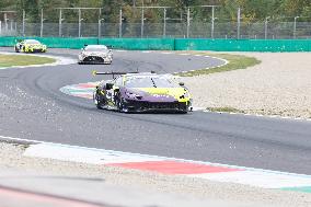 MOTORI - Motori - International GT Open