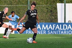 CALCIO - Serie A Femminile - SS Lazio Women vs Juventus FC