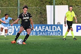 CALCIO - Serie A Femminile - SS Lazio Women vs Juventus FC