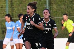 CALCIO - Serie A Femminile - SS Lazio Women vs Juventus FC