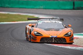 MOTORI - Motori - International GT Open