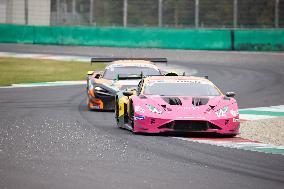 MOTORI - Motori - International GT Open