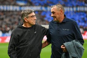 CALCIO - Serie A - Atalanta BC vs SS Lazio