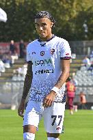 CALCIO - Altro - Primavera 1 - Roma vs Cagliari