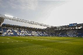 CALCIO - Serie A - Atalanta BC vs SS Lazio