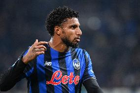 CALCIO - Serie A - Atalanta BC vs SS Lazio