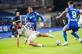 CALCIO - Serie B - Empoli FC vs Venezia FC