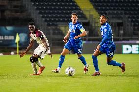 CALCIO - Serie B - Empoli FC vs Venezia FC
