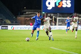 CALCIO - Serie B - Empoli FC vs Venezia FC