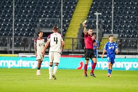 CALCIO - Serie B - Empoli FC vs Venezia FC