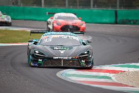 MOTORI - Motori - International GT Open