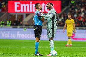 CALCIO - Serie A - AC Milan vs ACF Fiorentina