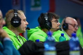 BASKET - Serie A2 - RSR Sebastiani Rieti vs Estra Pistoia