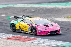 MOTORI - Motori - International GT Open