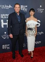 NB Film Festival Honors and Variety’s 10 Actors to Watch